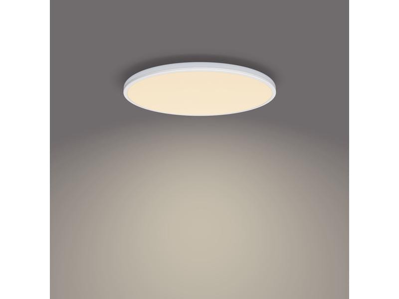 Philips Ozziet Deckenleuchte weiss 2300 lm SceneSwitch Leuchte zur Deckenmontage
