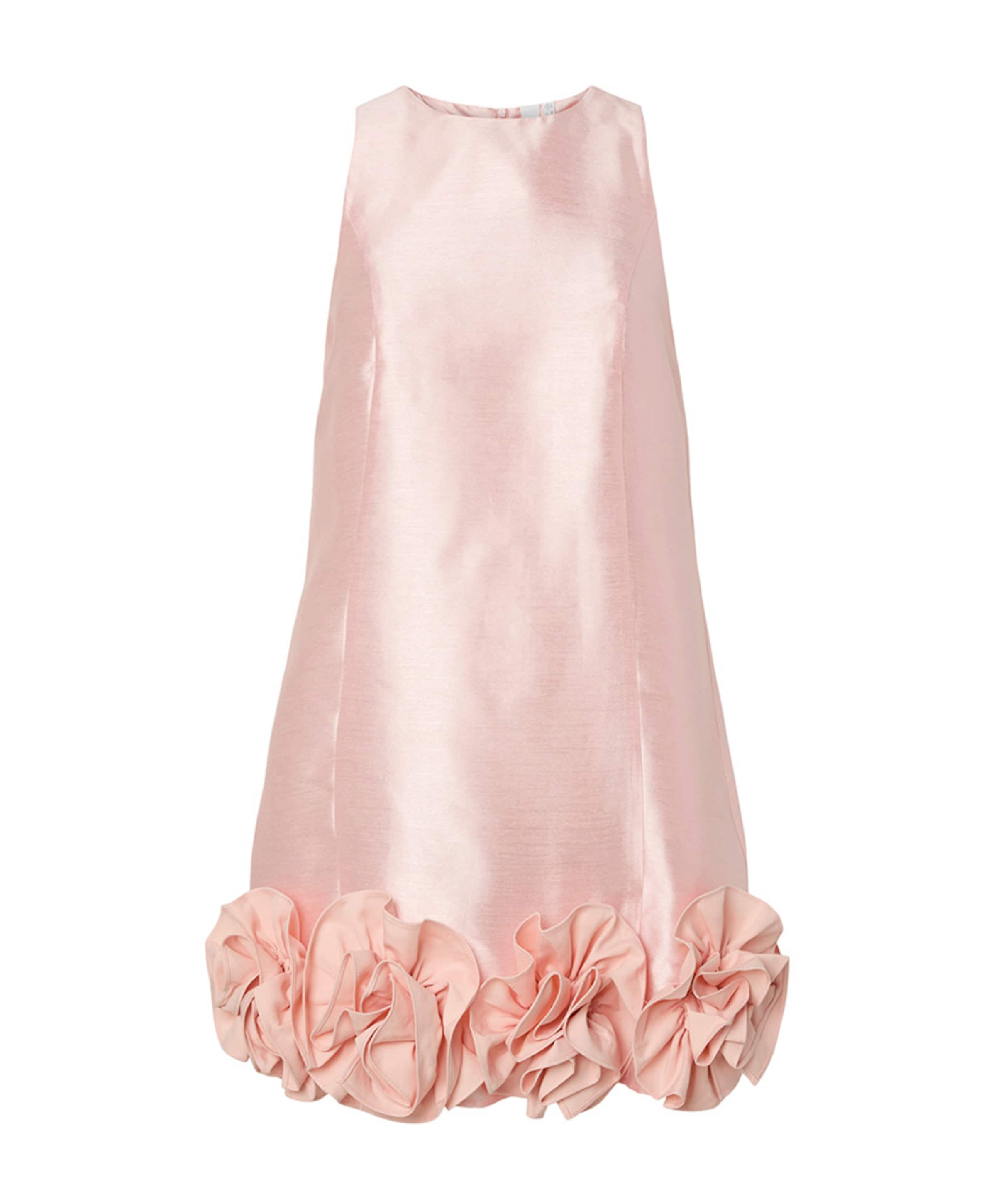 Y.A.S. Dames jurk roze
