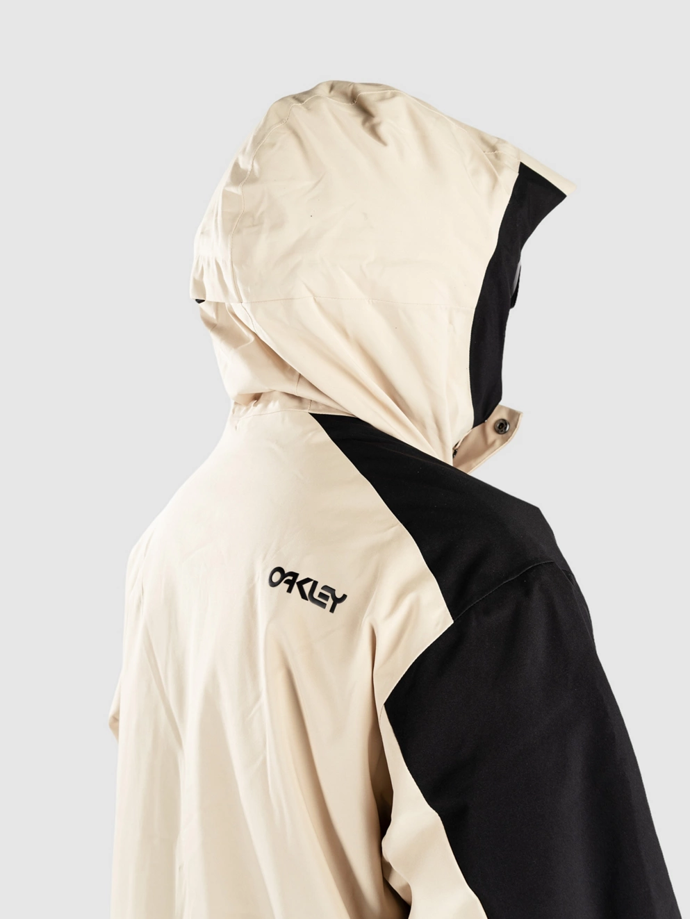 Oakley TNP TBT Insulated Jacket humus/blackout