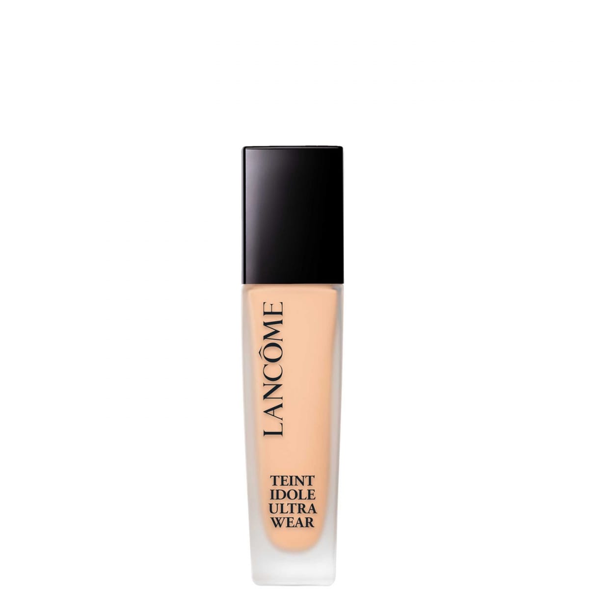 LANCÔME Teint Idole Ultra Wear Fond de Teint 24h Fini Mat Naturel SPF35 - Enrichi en Soin