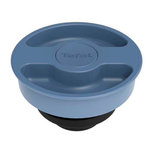 Tefal Motiva isoleerkan 1L blauw