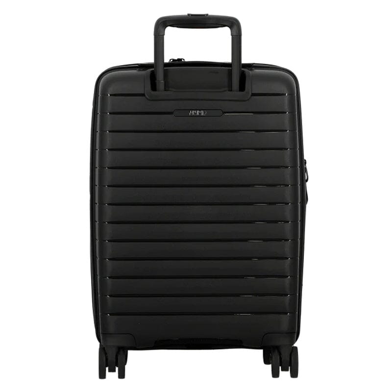 Jump Striper Handbagage Trolley Easy Access Antraciet