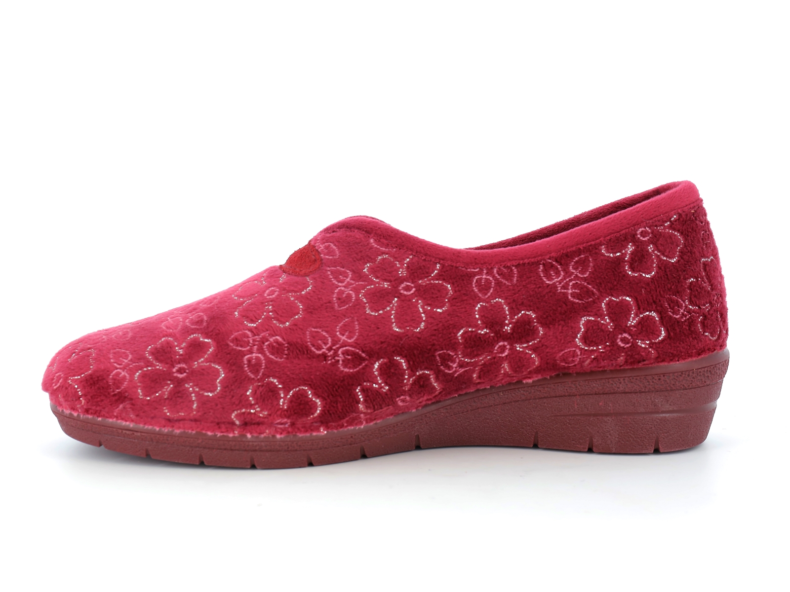 F brand-3265 FEDAM Textile Bordeaux