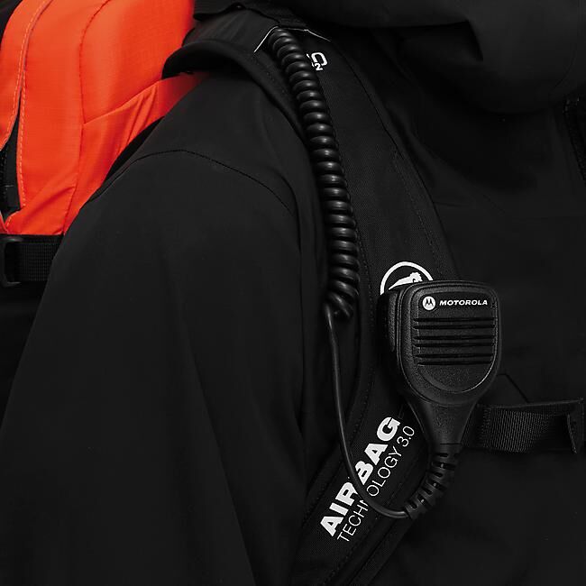 MAMMUT - SAC A DOS TOUR 30 AIRBAG SANS CARTOUCHE