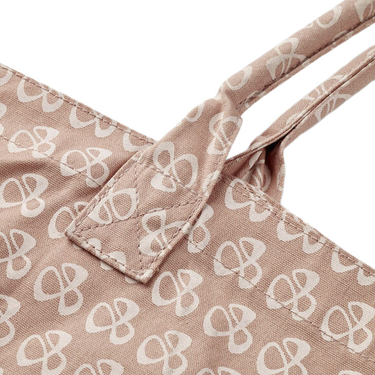 Carite All Purpose taske Pink