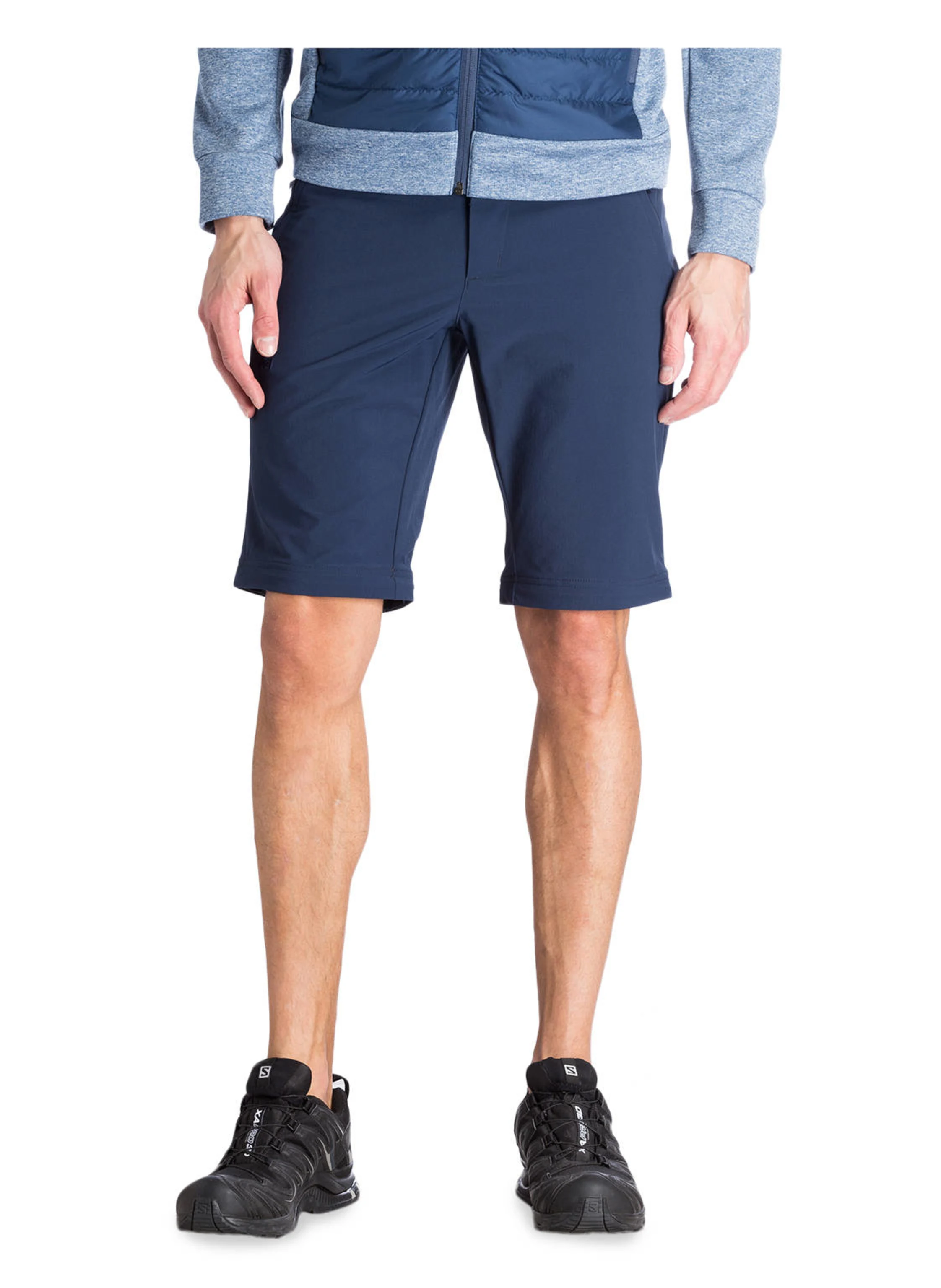 Schöffel Zipp-off-Hose FOLKSTONE