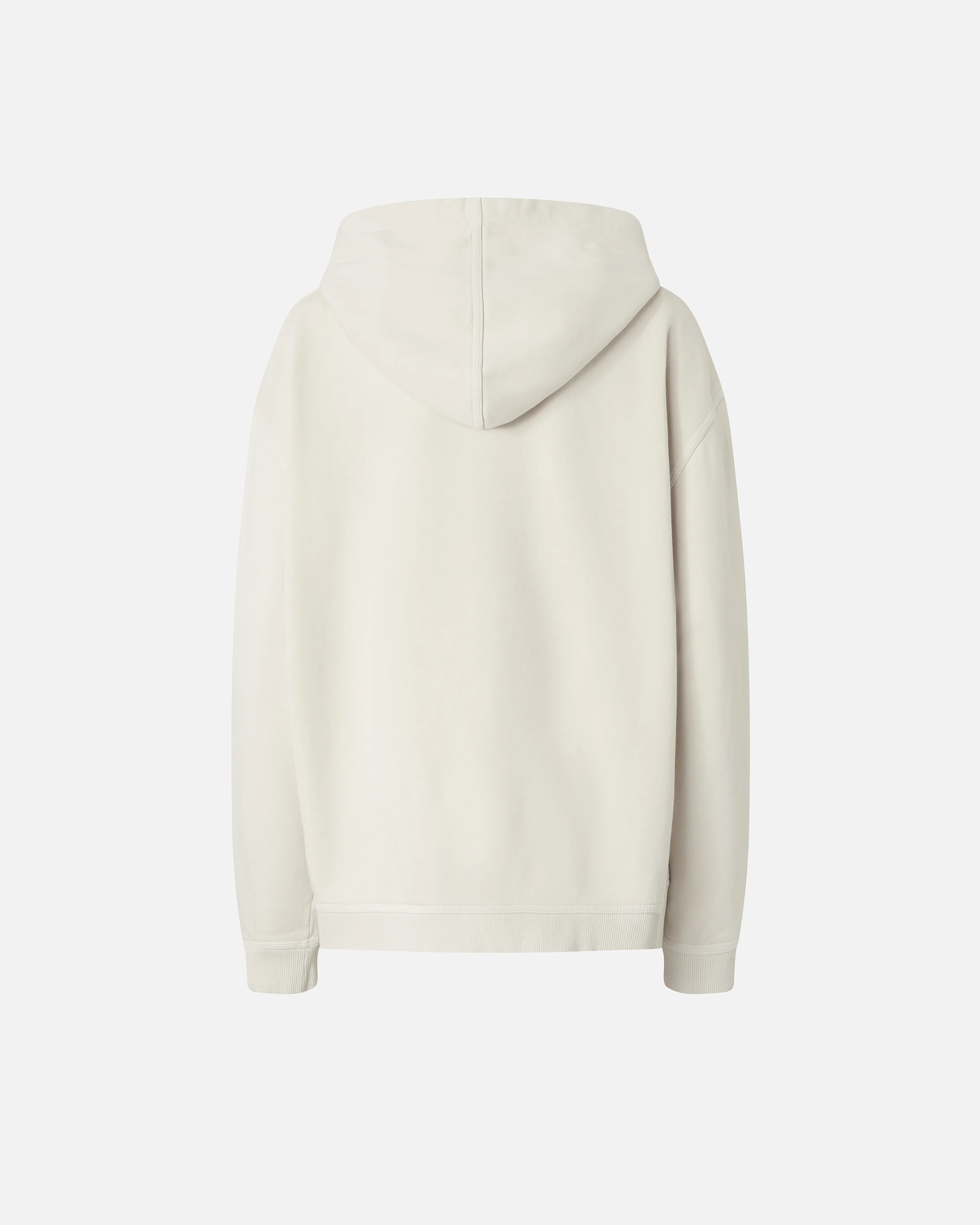 Sweat-shirt à capuche pinko atelier | Beige