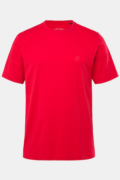 JP 1880 T-Shirts, Basic, 2er-Pack, Rundhals, bis 8XL