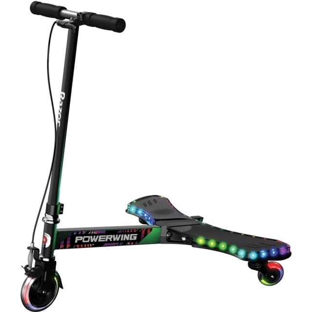 PowerWing Lightshow Caster Sco