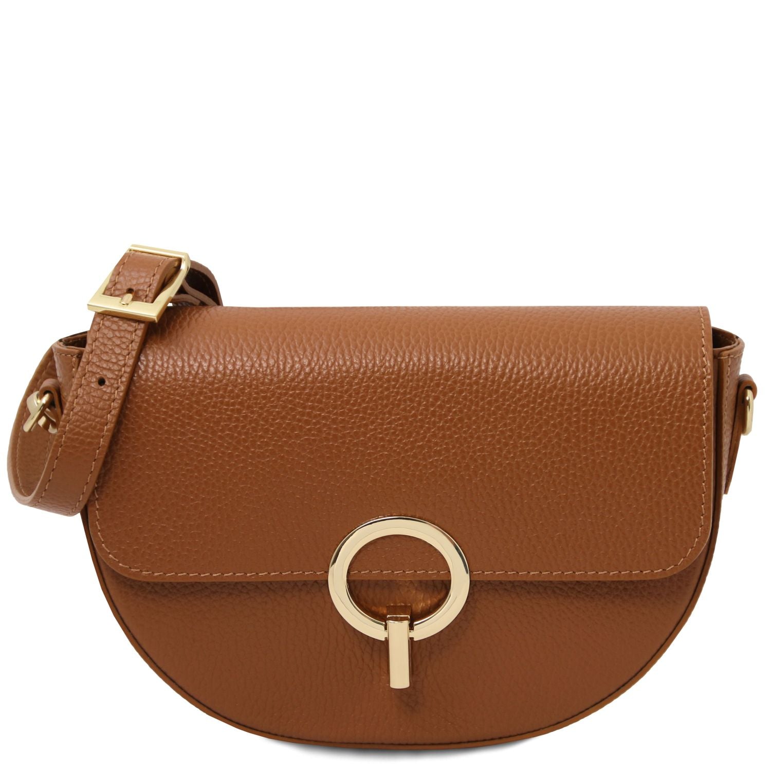 TL142284 – Astrea – leren Schoudertas