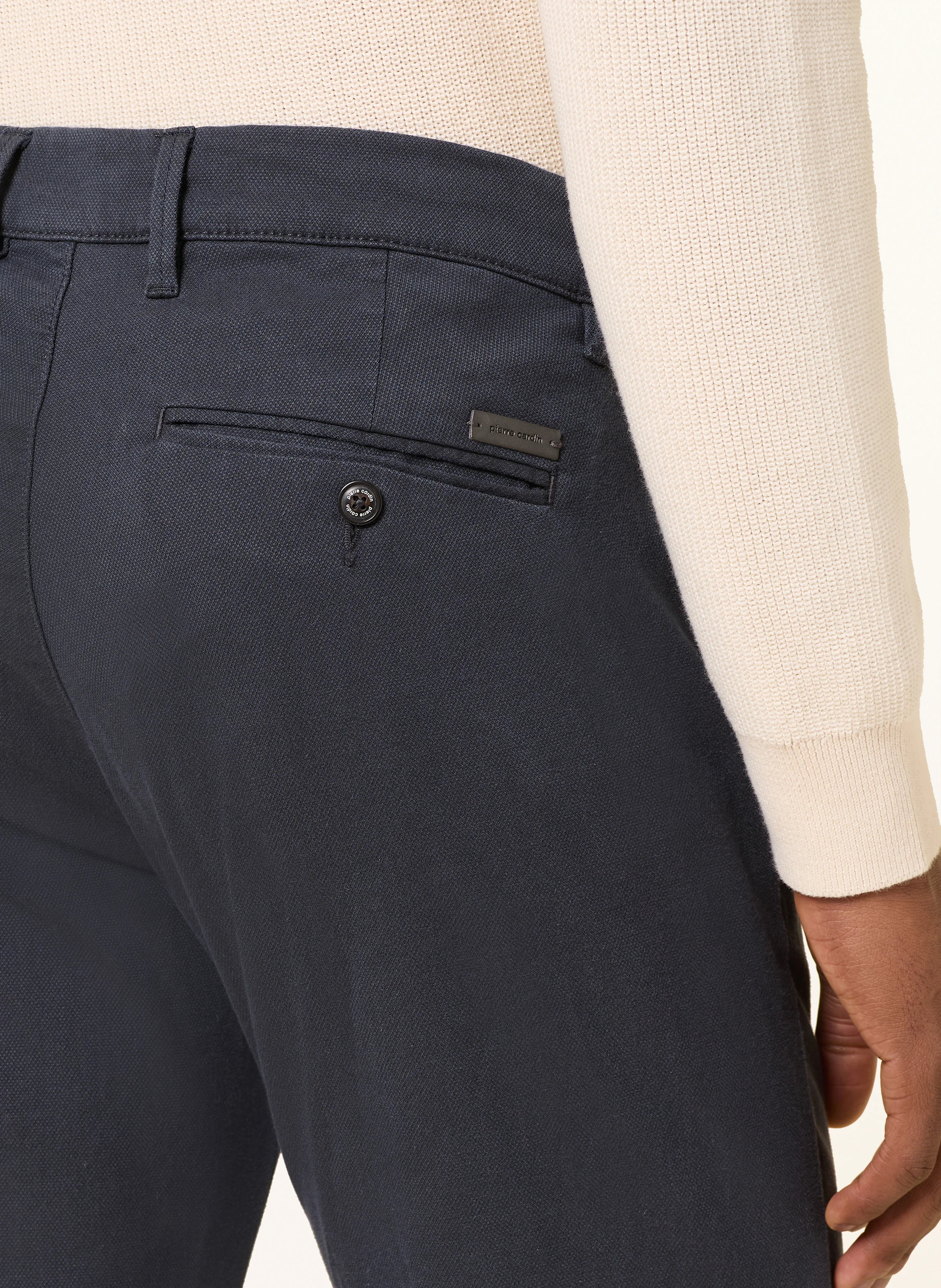 pierre cardin Chino CALAIS Tapered Fit