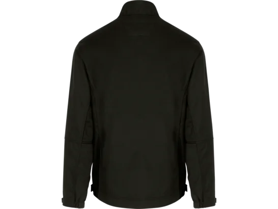 Veste de travail Star Cotton en 100% coton Würth MODYF Noire