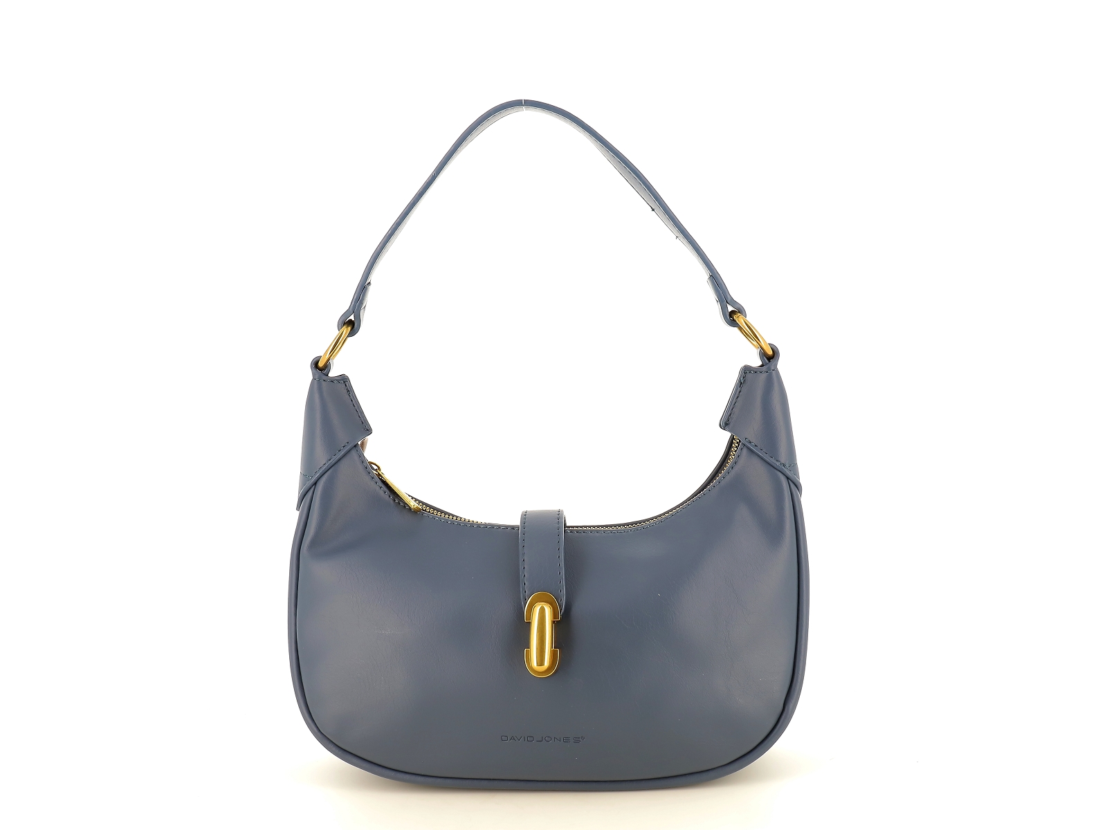 David jones-7016 1 Synthétique Marine