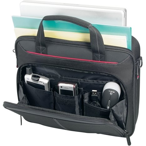 Targus 15.4 - 16 Inch / 39.1 - 40.6cm Laptop Case