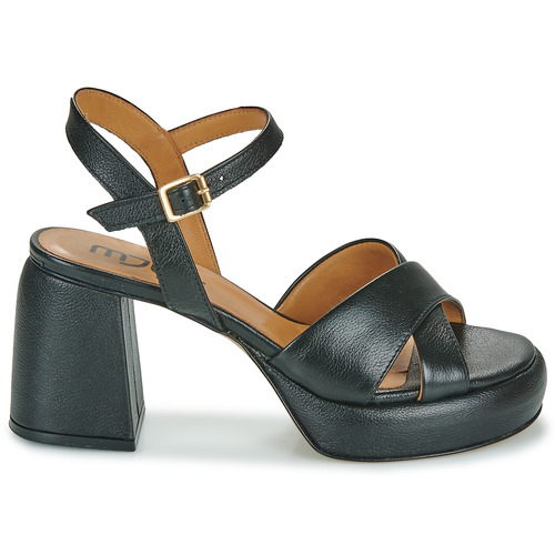Mjus - ALASSIO Negro