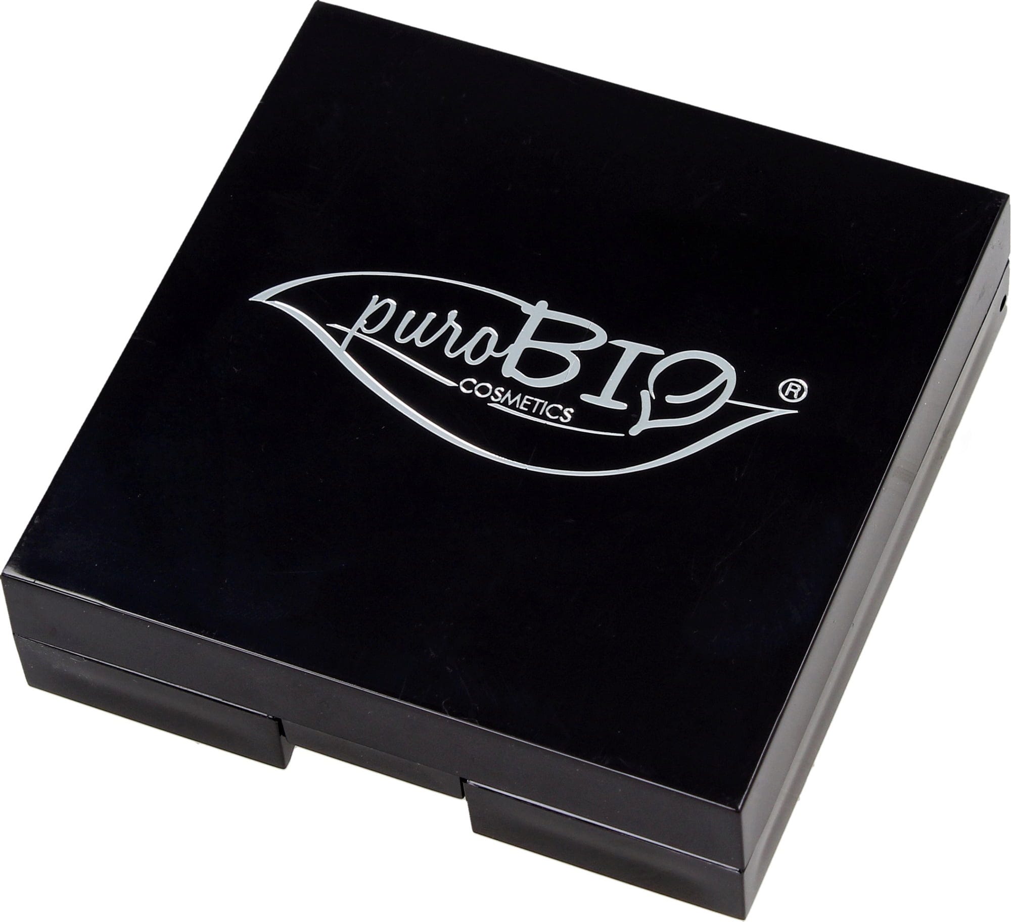 puroBIO cosmetics  Magnetische Mini-Palette