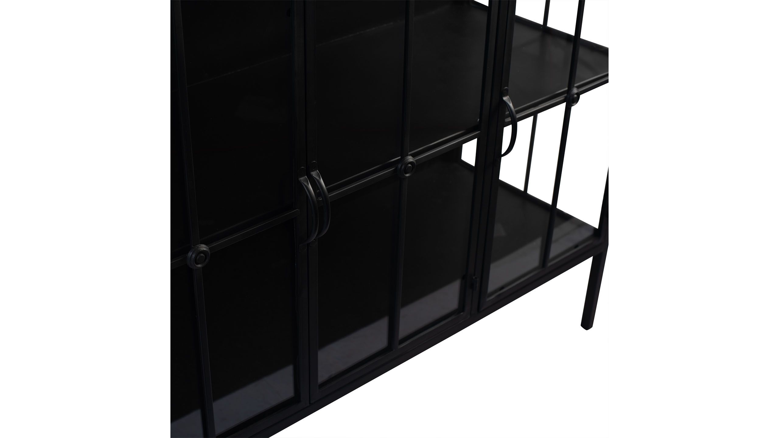 Dressoir 706502 Cave B150 x D41.5 x H90 cm