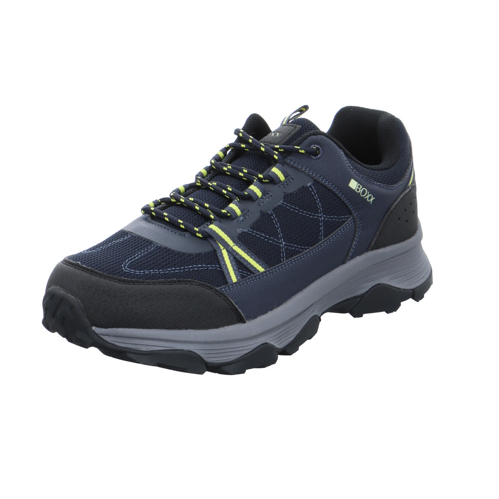 Halbschuhe LD-24844-1-NA
