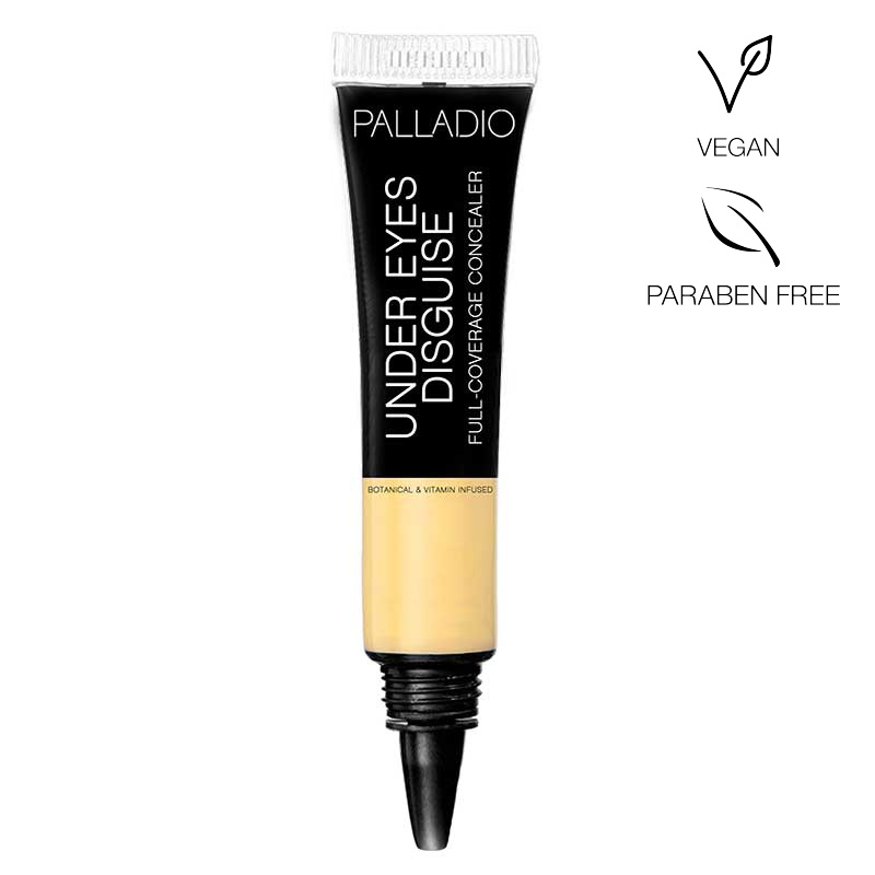 Palladio - Under Eyes Disguise Concealer, 10g
