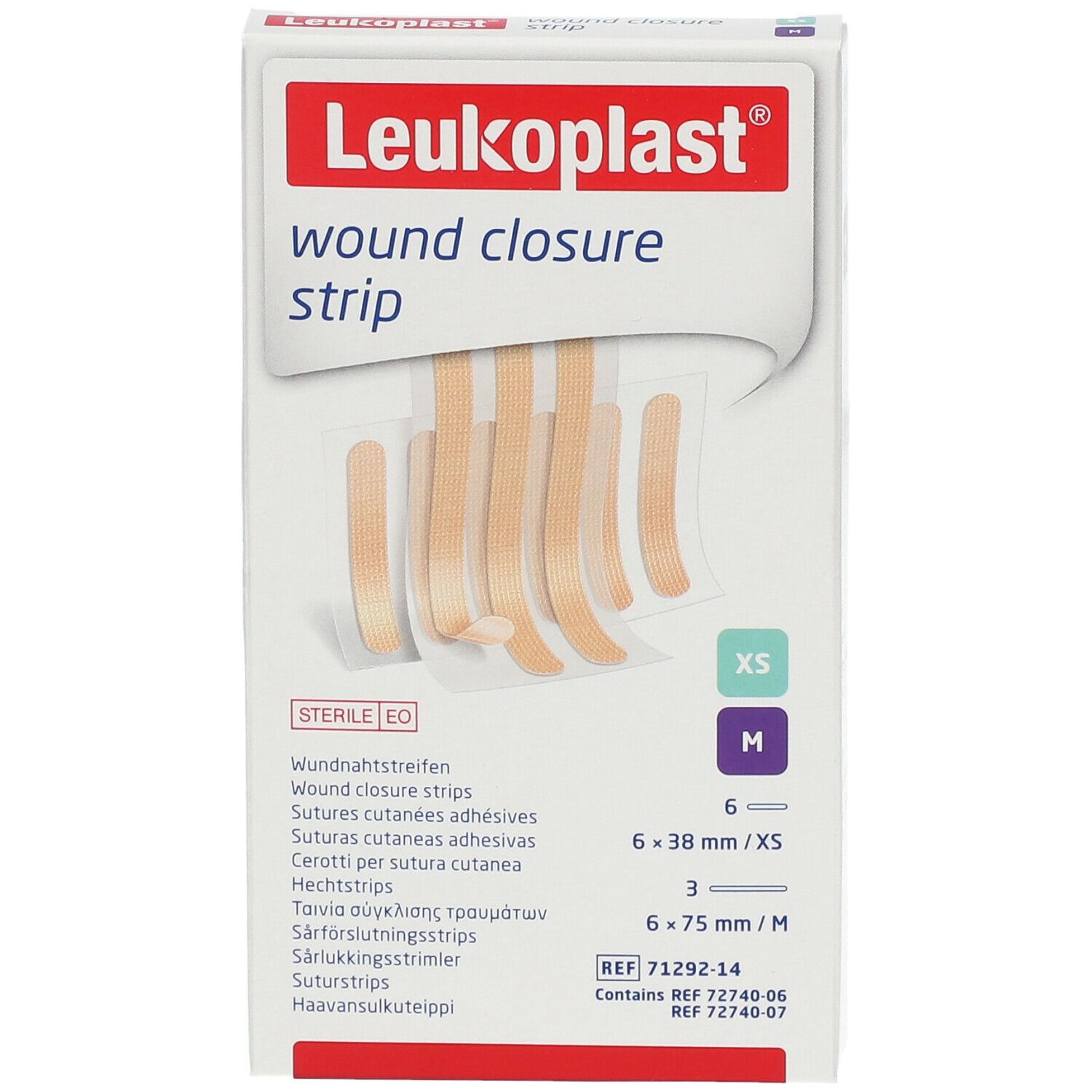 Leukosan® Strip
