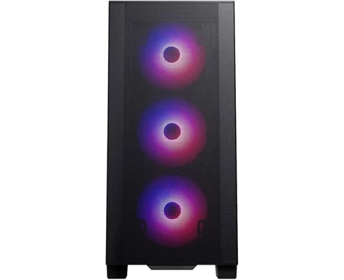 Phanteks XT Pro Ultra - Svart