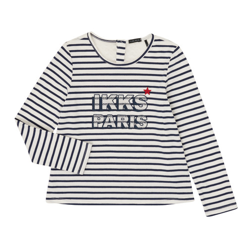 Ikks - XR10052 - Blanc