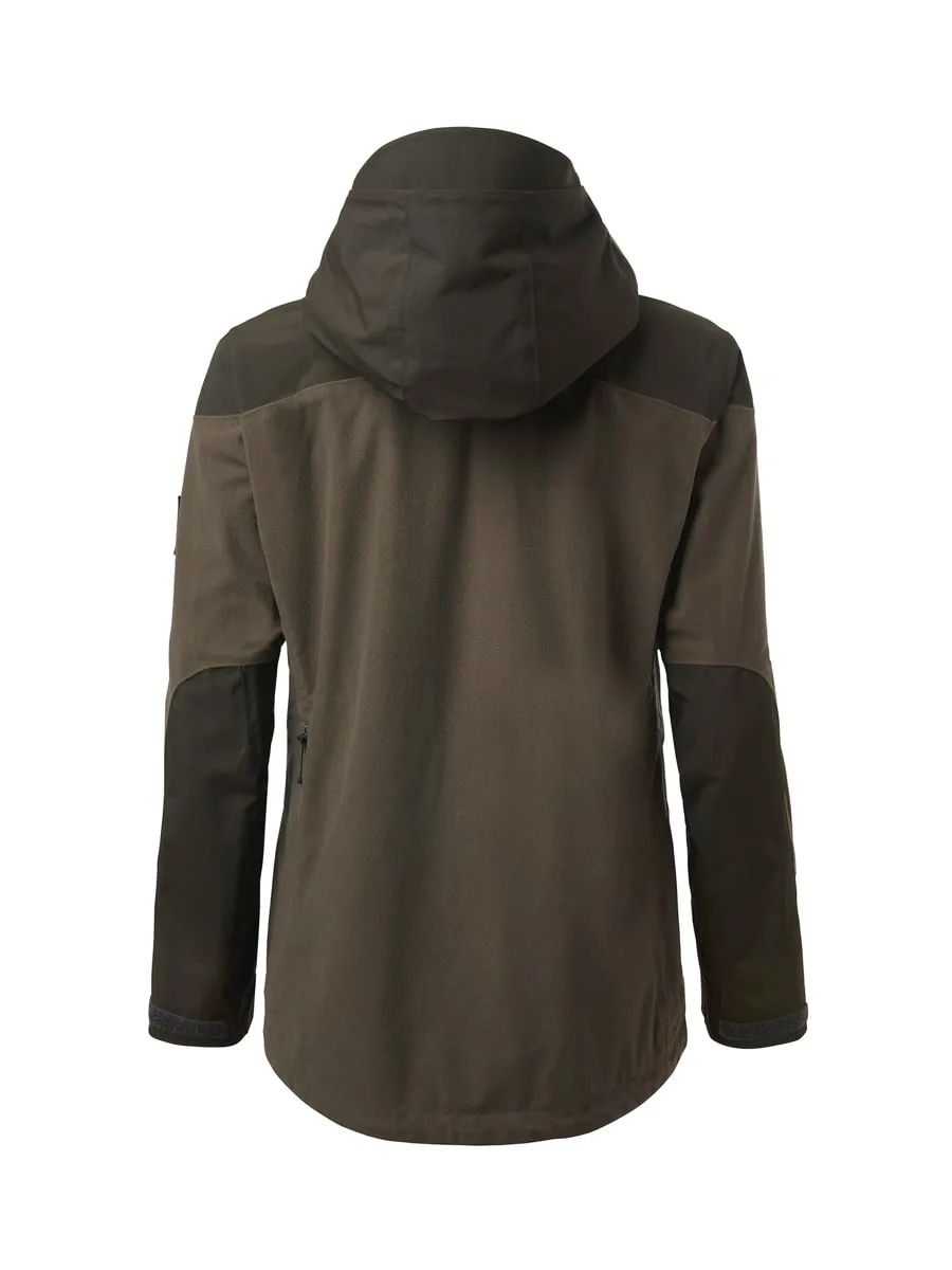 Chevalier Women's Pointer Chevalite Jacket 3.0 Autumn Green