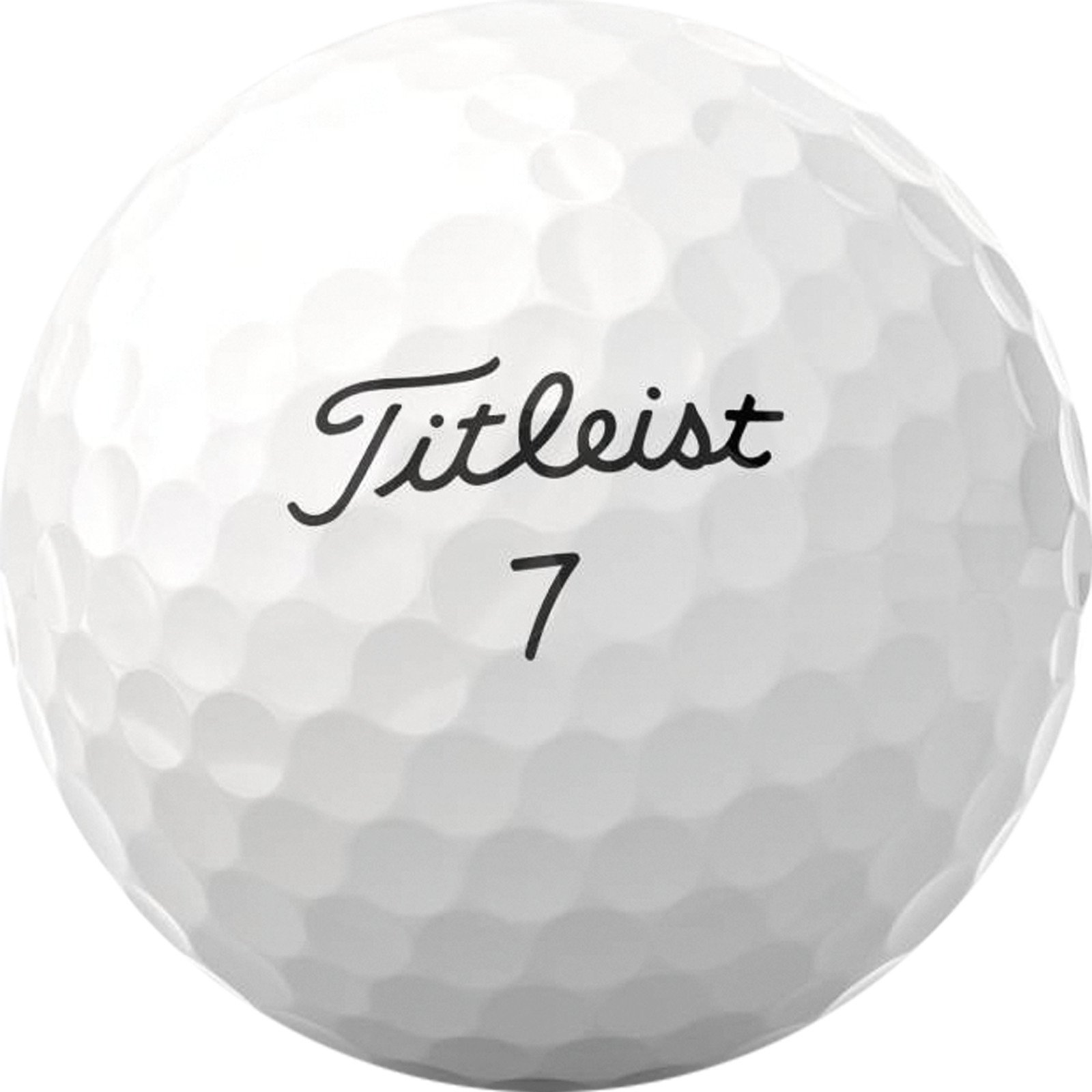 Titleist Golfball Pro V1 weiss