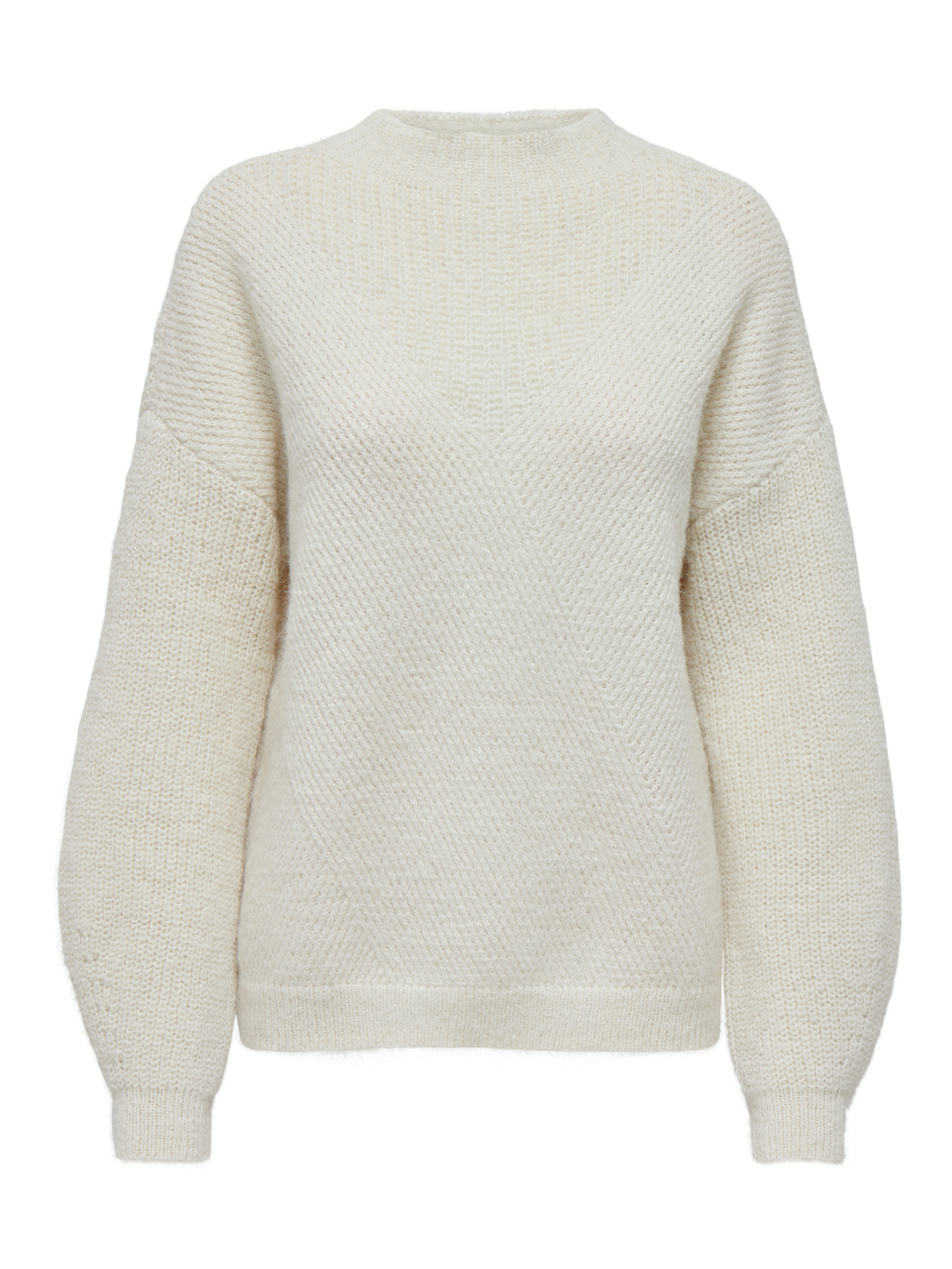 ONLALISA Strickpullover Birch
