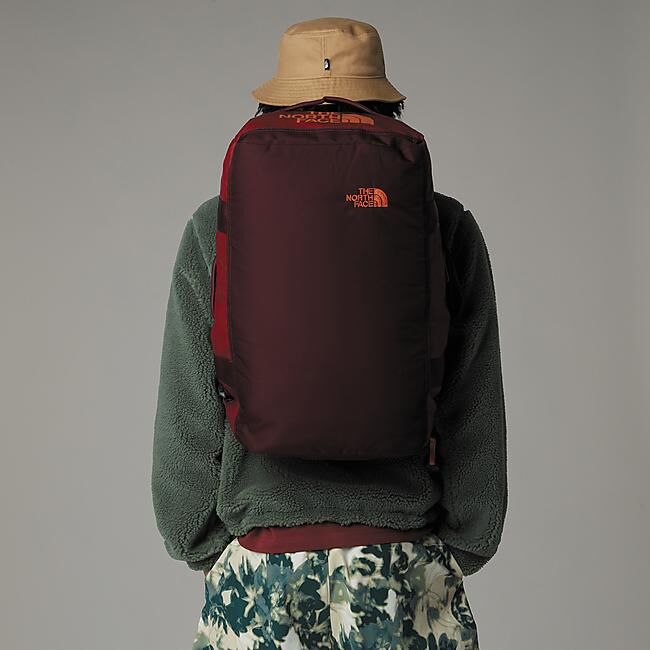 THE NORTH FACE - SAC VOYAGES BASE CAMP VOYAGER DUFFEL 42