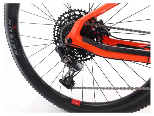 Produit reconditionné · Orbea Oiz Carbone / Vélo VTT / Orbea | Bon état