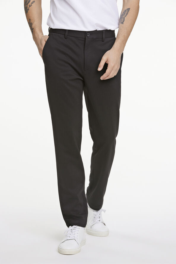 Lindbergh Superflex pants Black