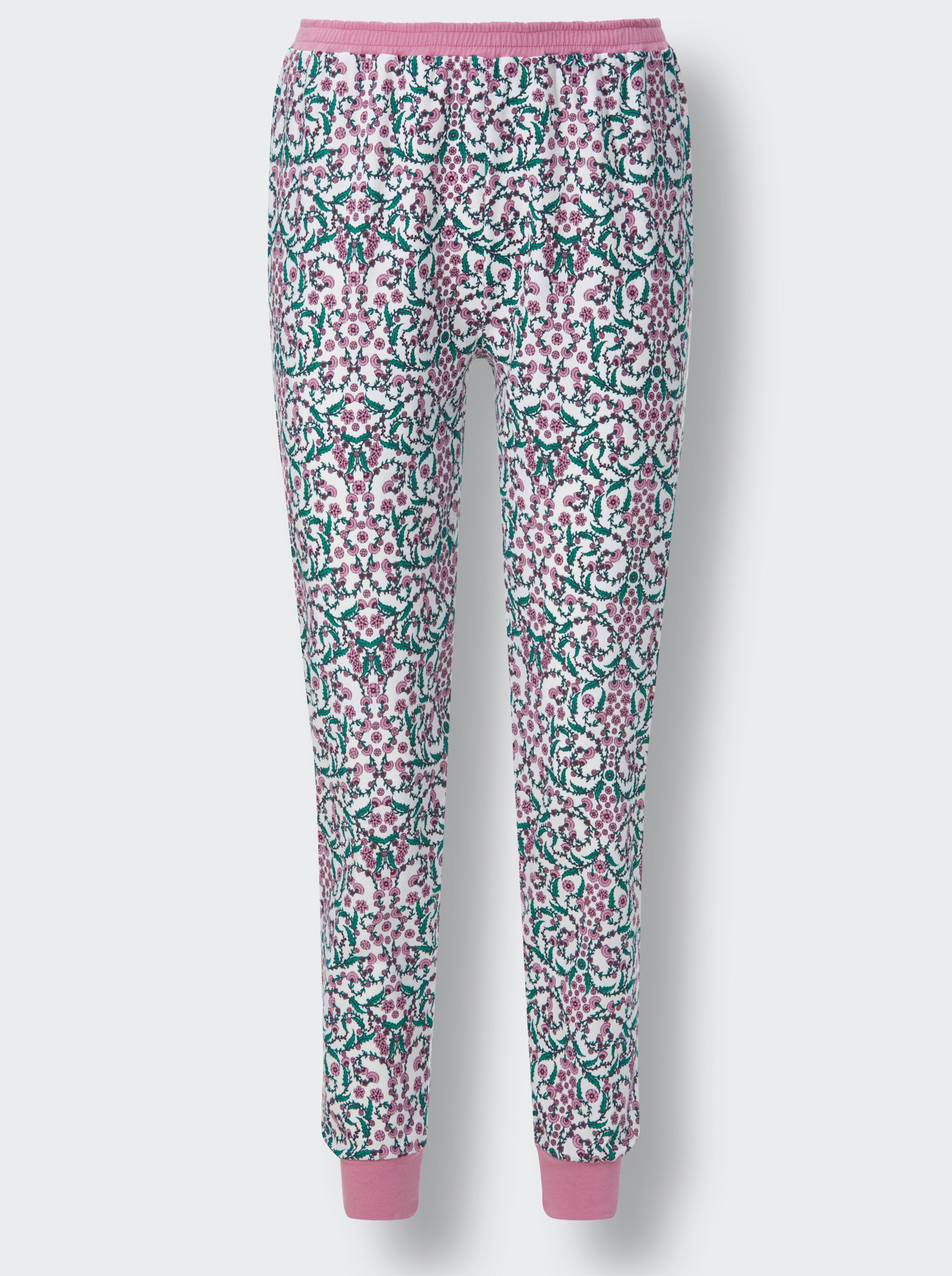 Schlafanzug-Hose
