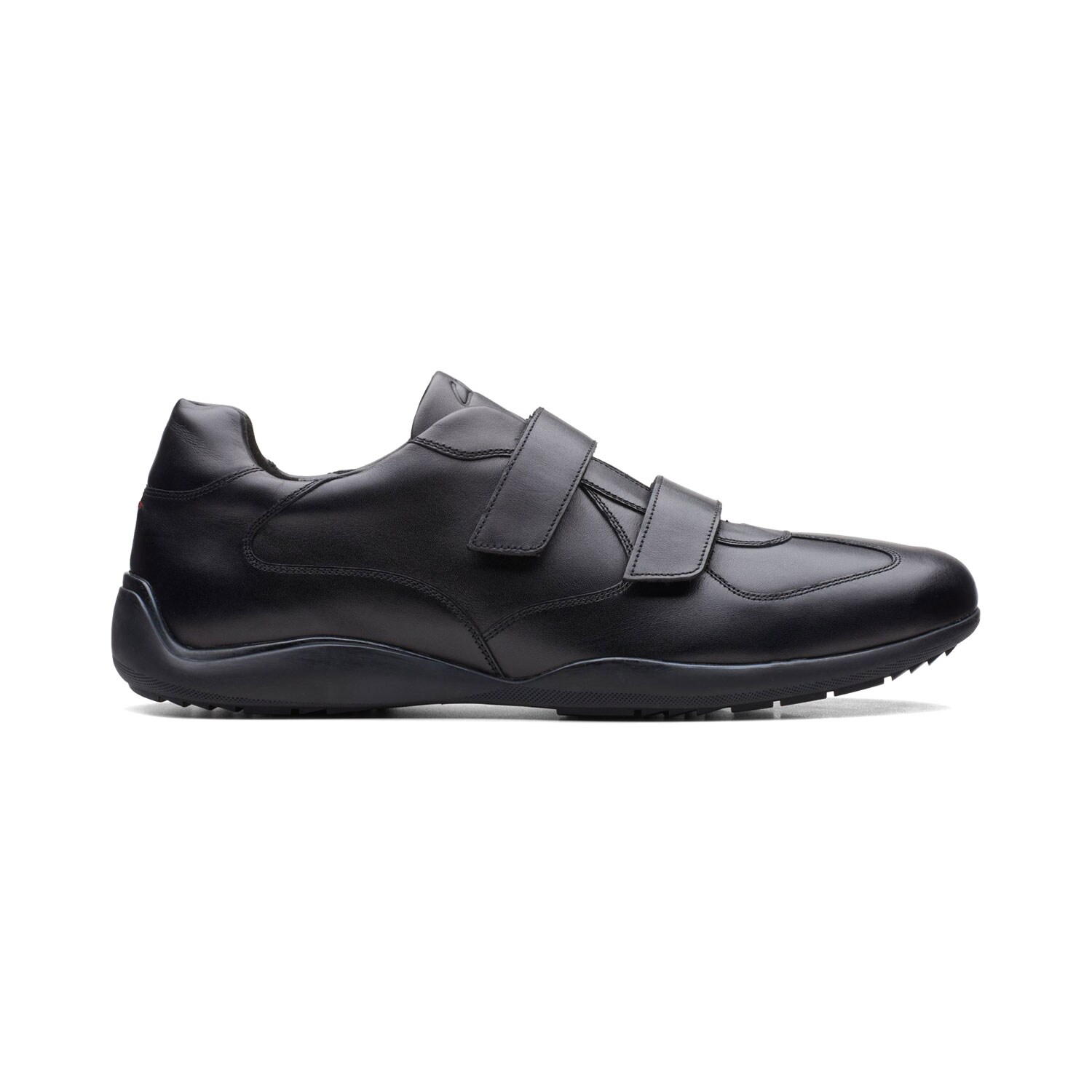 Clarks Konrad Ease Herren Halbschuhe