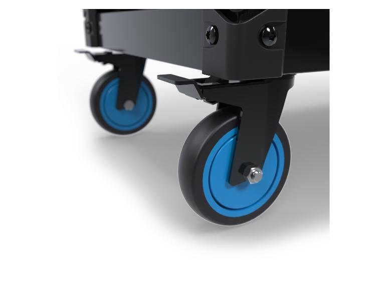 Gereedschapswagen GW 12S