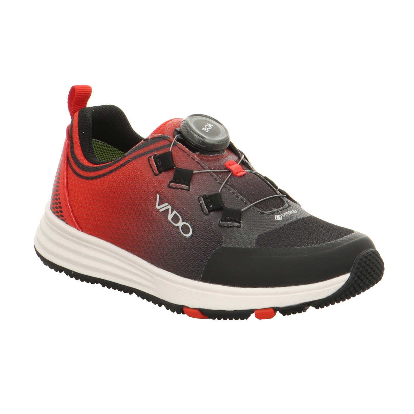 Sneaker schwarz