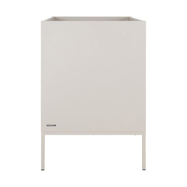 Kidsmill Amy Babybed Oatmeal 60 x 120 cm