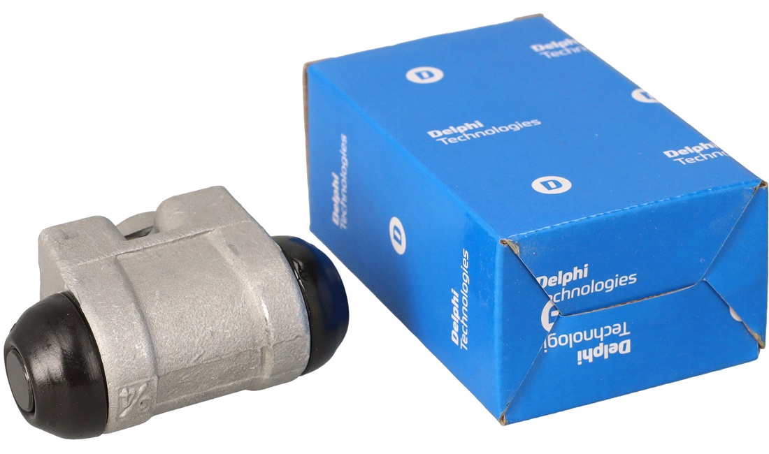 Hjulcylinder