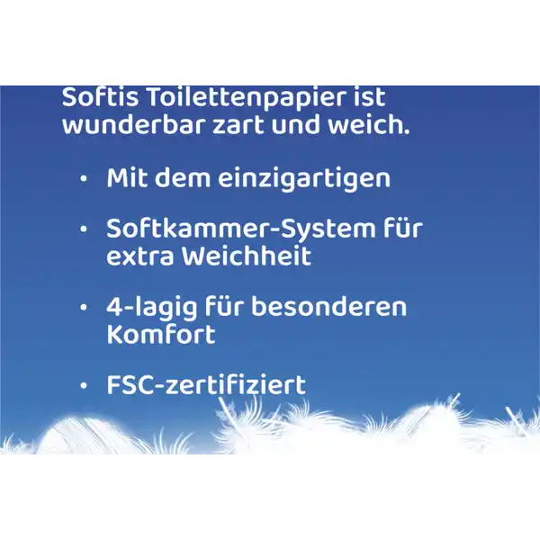 Toilettenpapier
