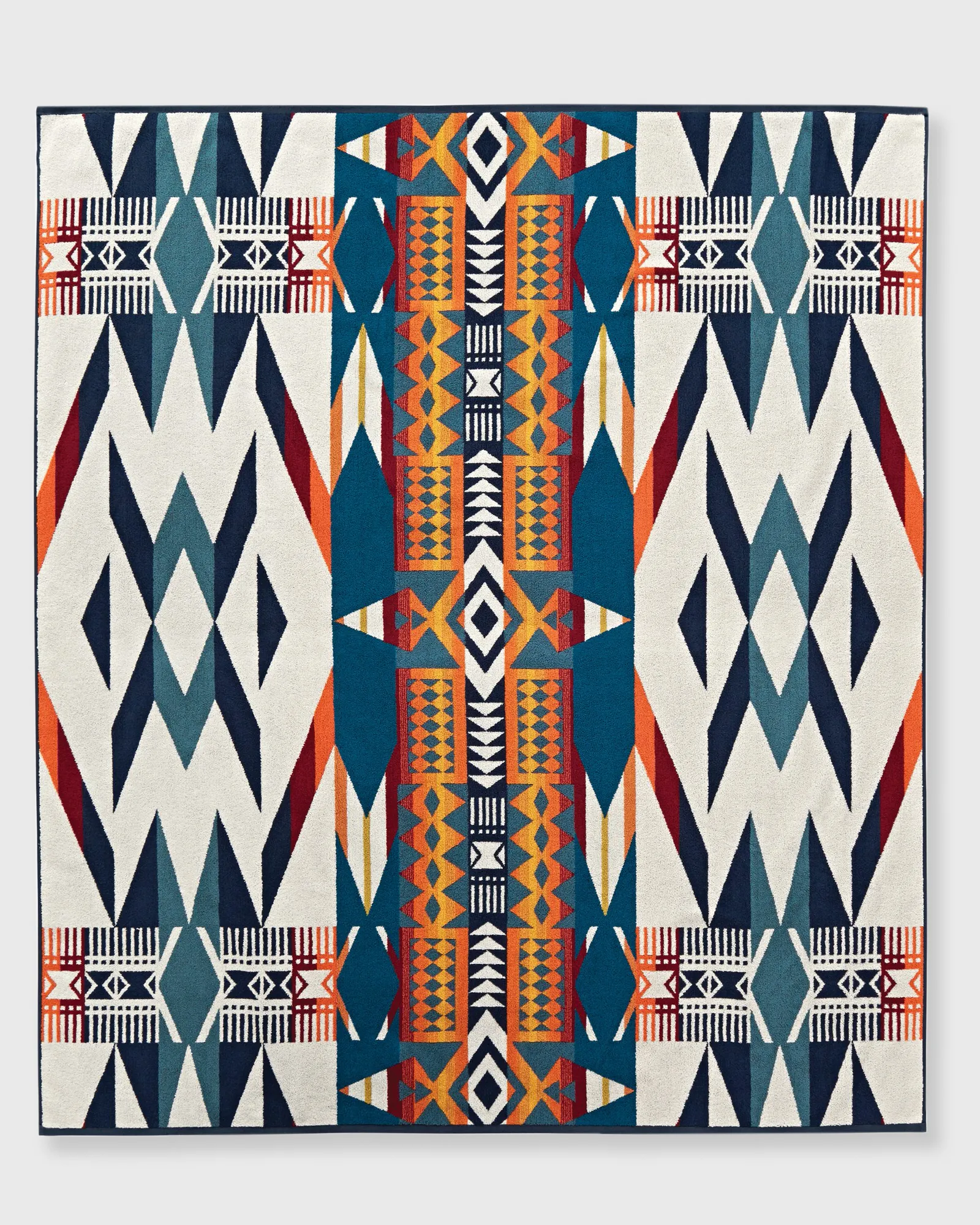 Pendleton FIRE LEGEND Towel for Two (157 x 178cm)