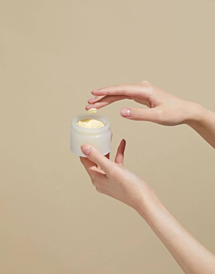 Ongredients Deep Calming Cream 50ml