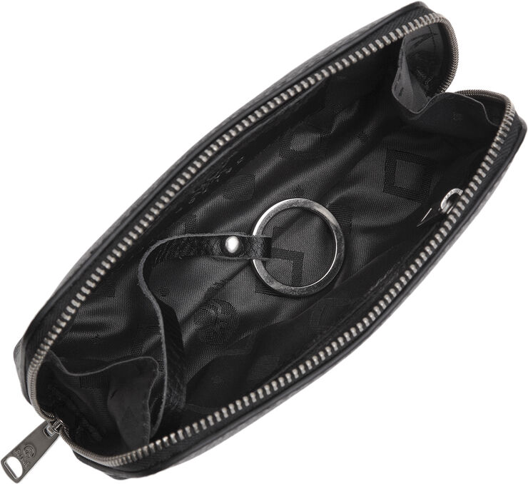 ADAX Cormorano purse vanilla Sort