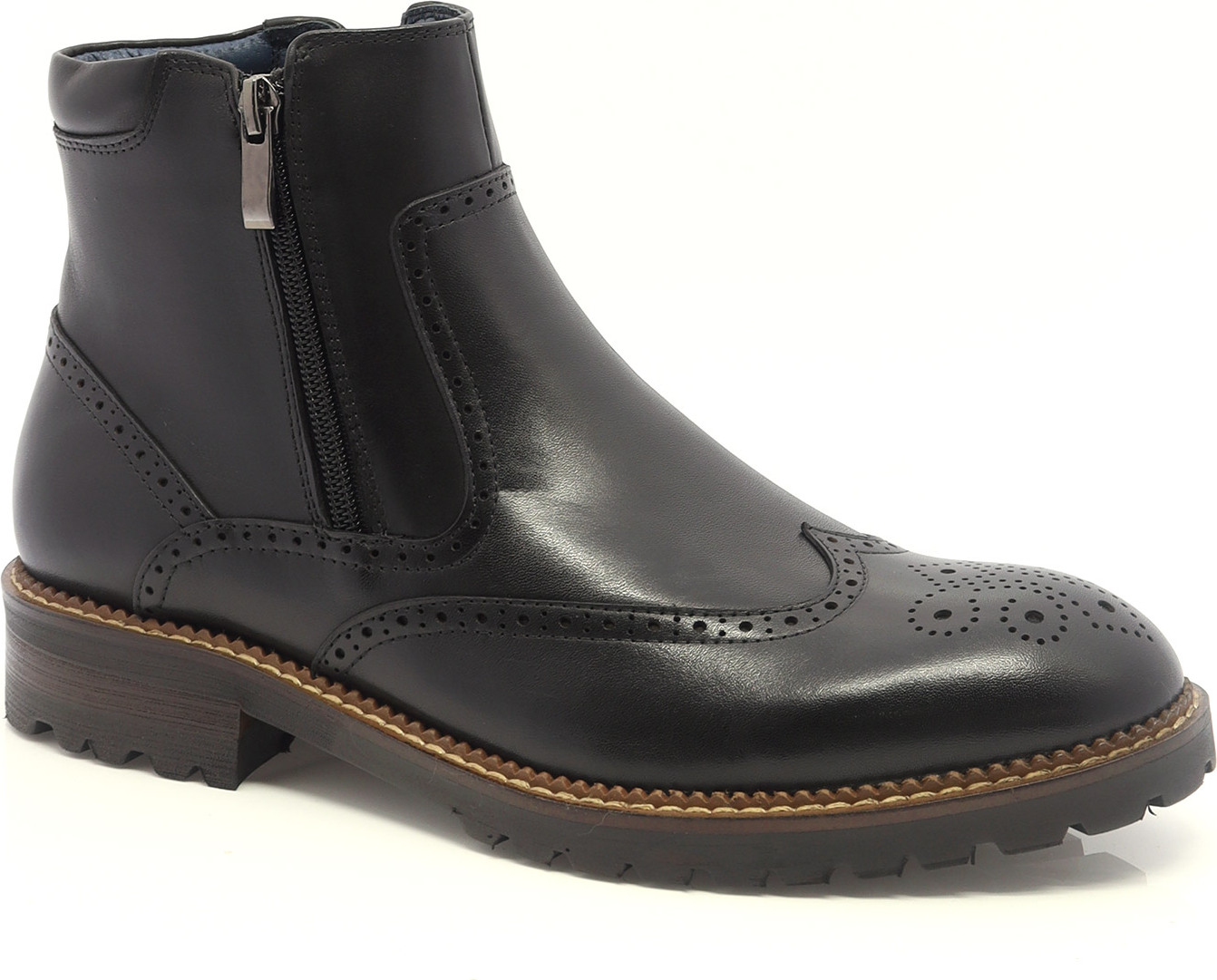 80877 Le Moderniste