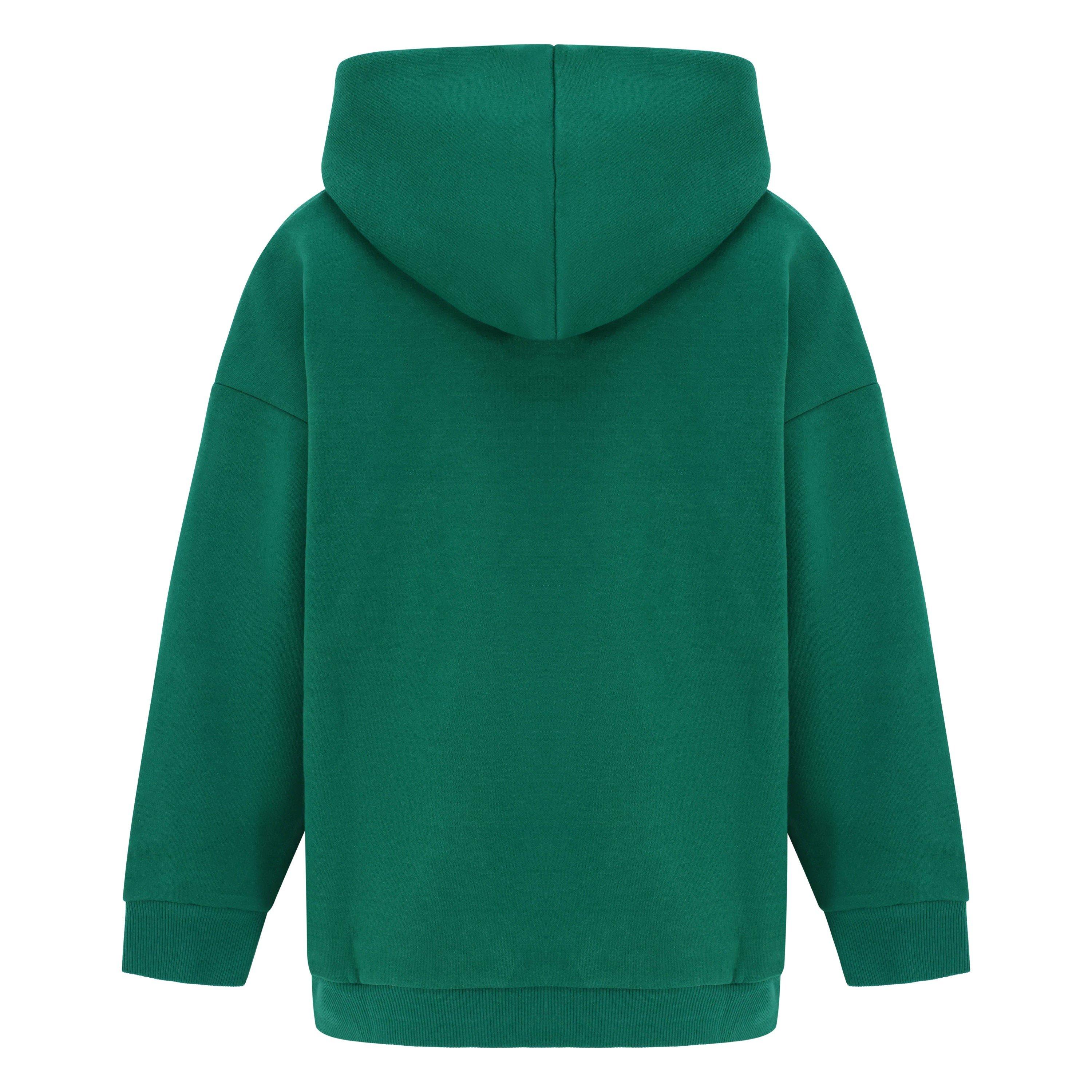 Blank Essentials Kids Arch Hoodie