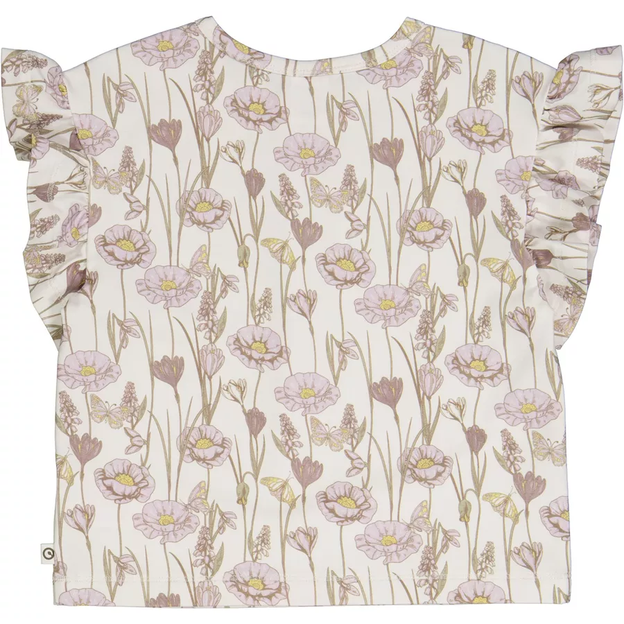Müsli T-Shirt creamOrchidCorn