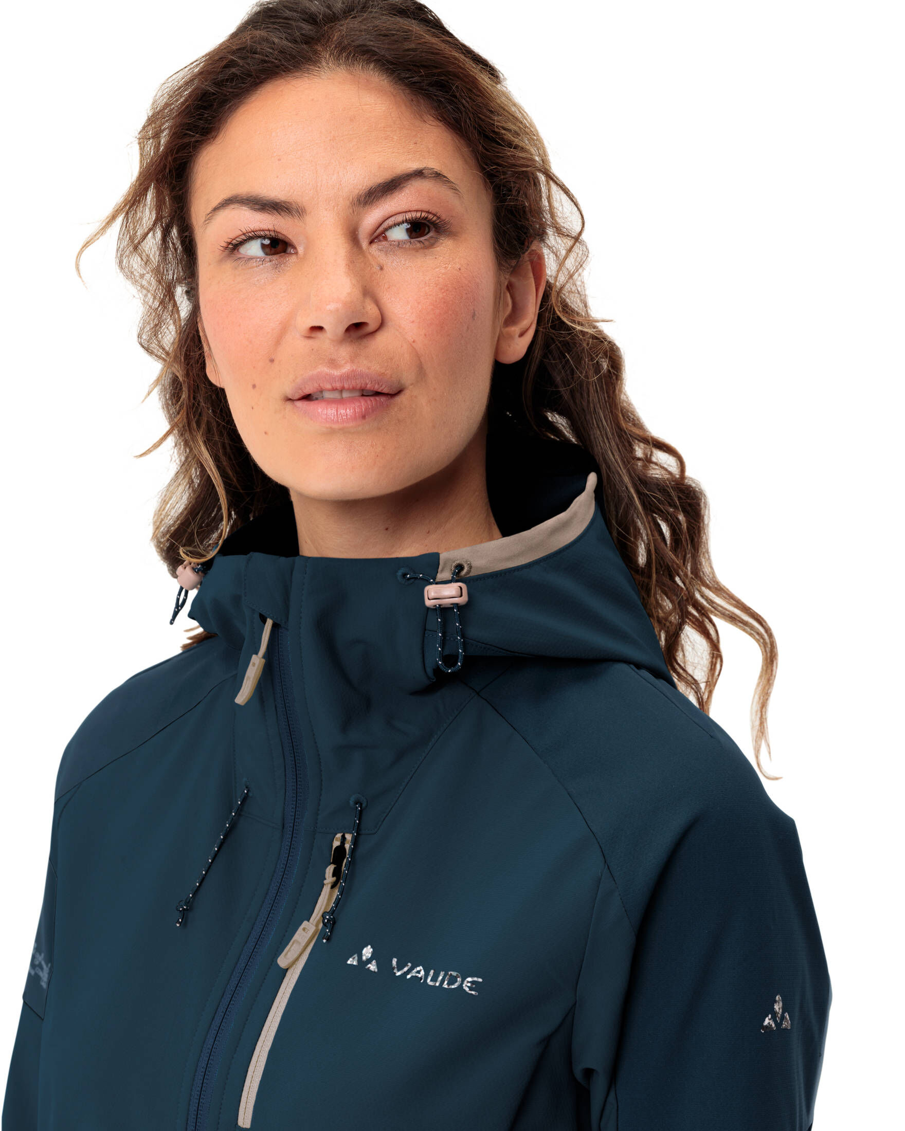 VAUDE| Damen Jacke ELOPE STORM