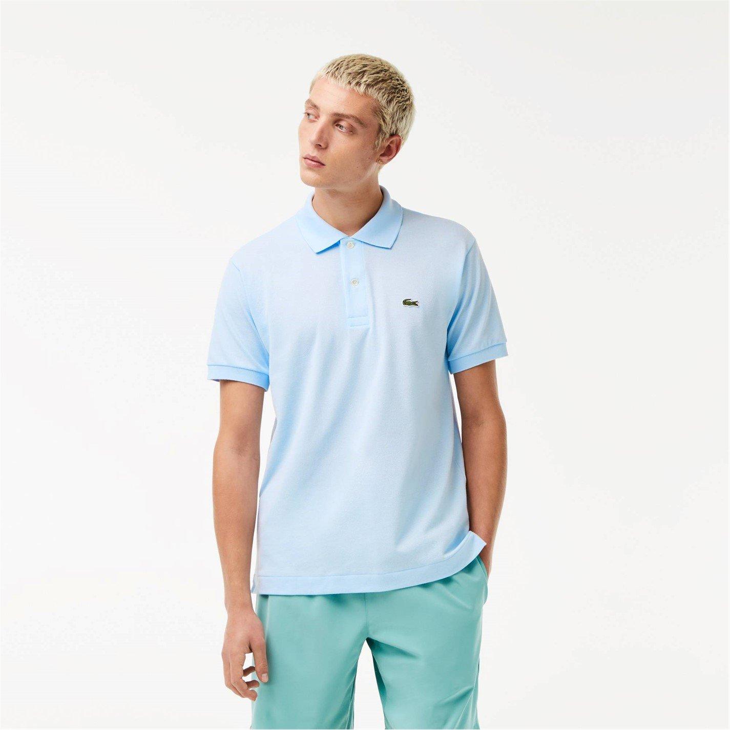 Lacoste Original L.12.12 Polo Shirt