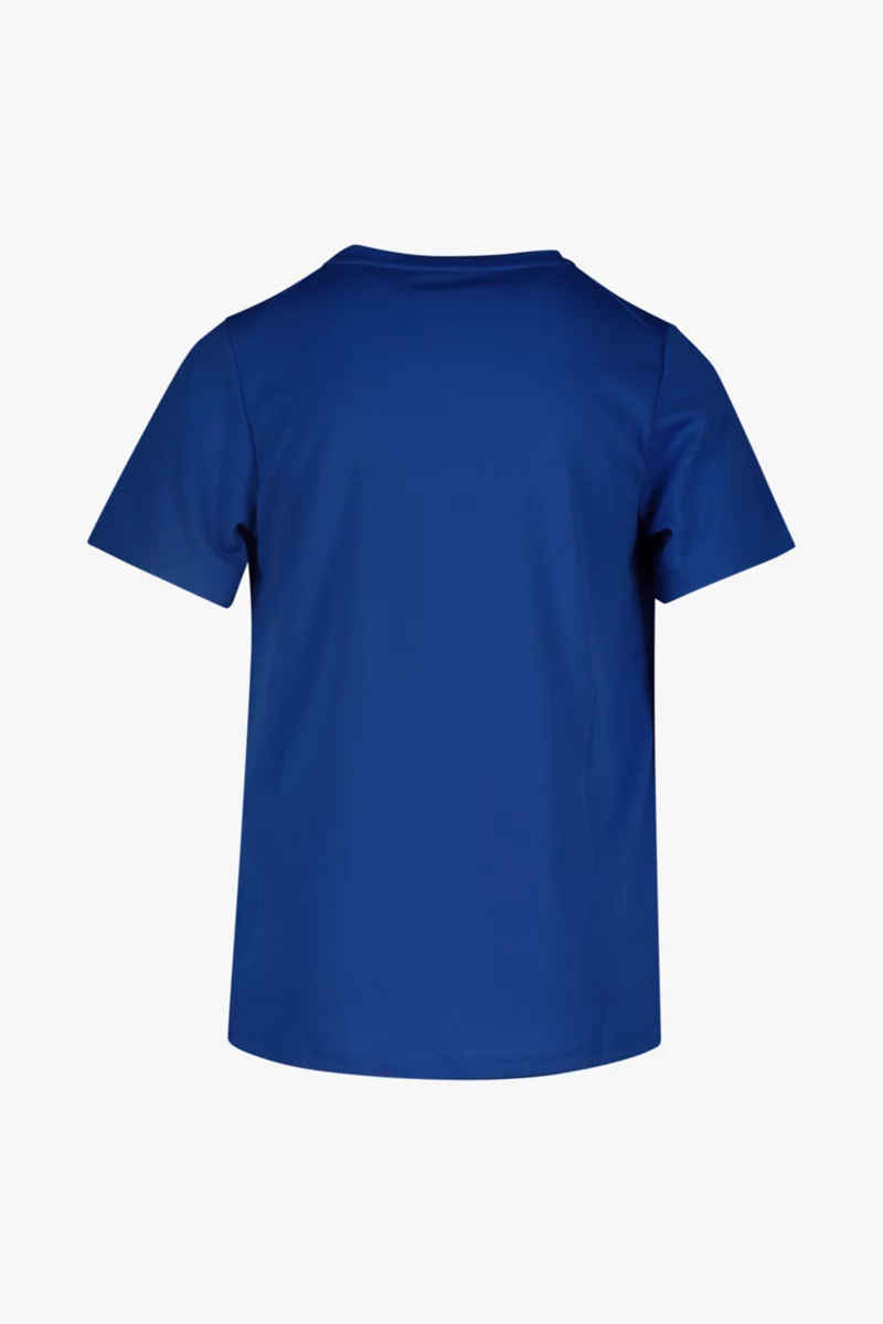 Nike Dri-FIT Miler Kinder T-Shirt