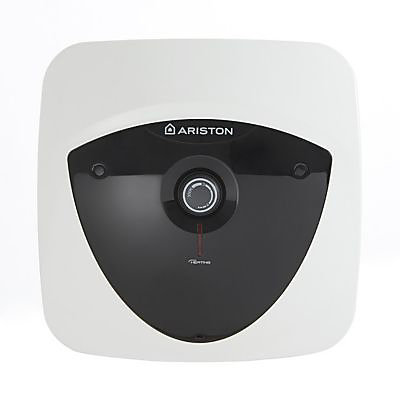 Chauffe-eau électrique Ariston Andris black 10L sur évier