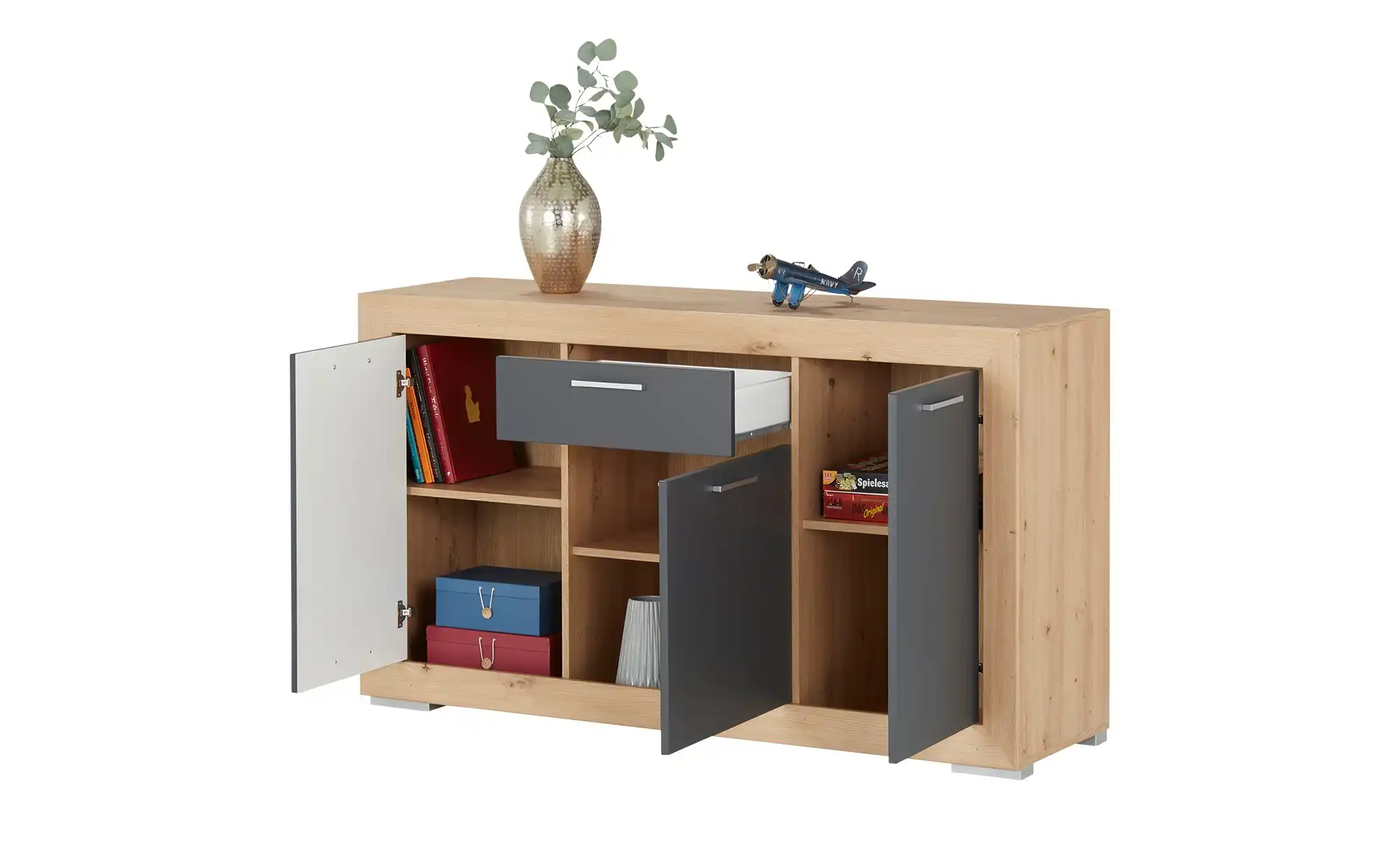 Sideboard Fiesta